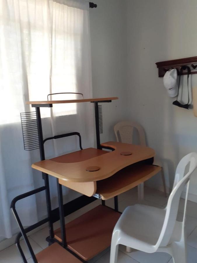 Habitacion Hogarena Jarabacoa Eksteriør bilde