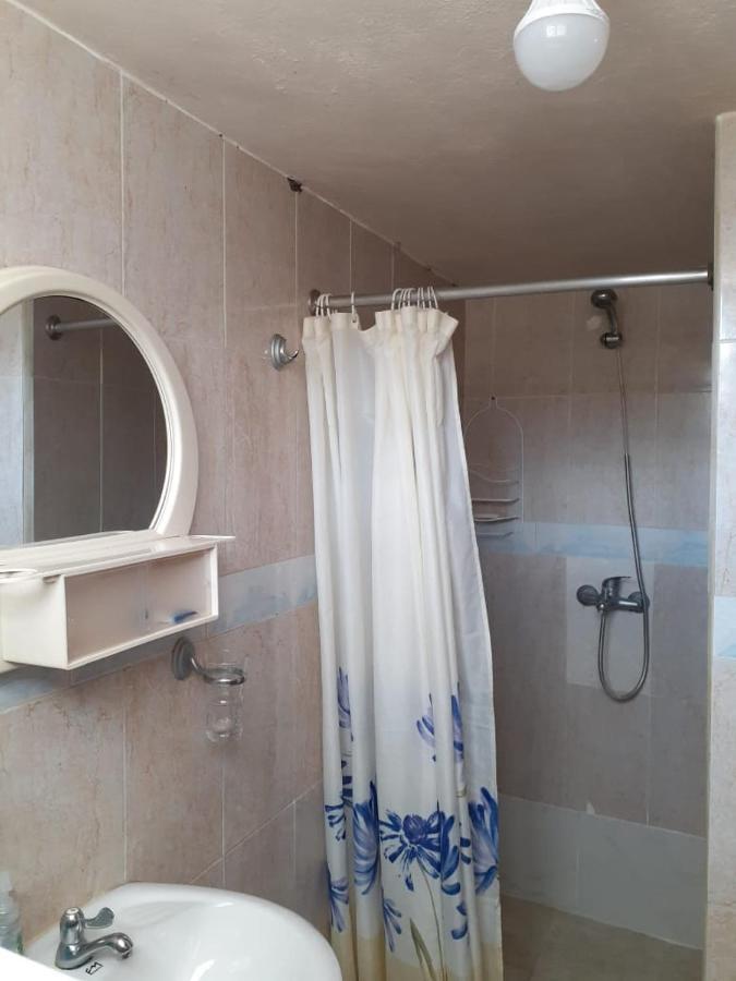 Habitacion Hogarena Jarabacoa Eksteriør bilde