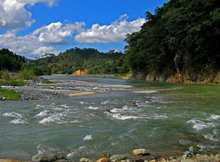 Habitacion Hogarena Jarabacoa Eksteriør bilde